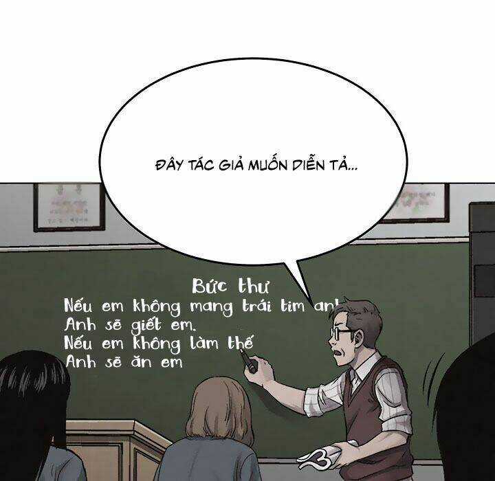 Nắm Đấm Chapter 18 trang 44