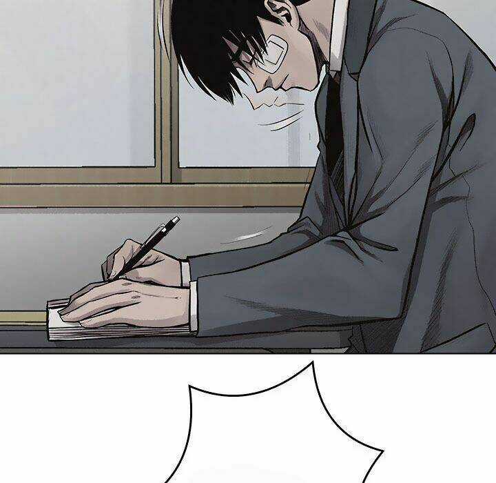 Nắm Đấm Chapter 18 trang 46