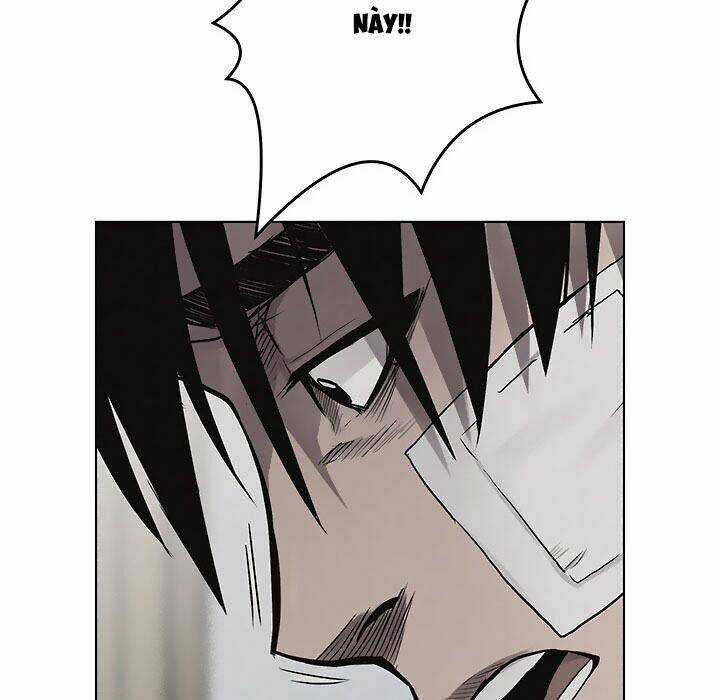 Nắm Đấm Chapter 18 trang 47