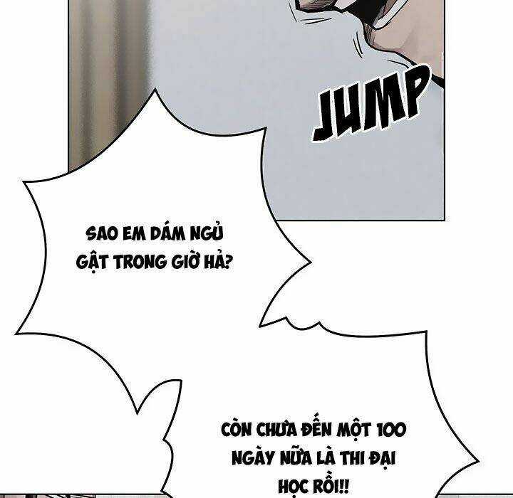 Nắm Đấm Chapter 18 trang 48