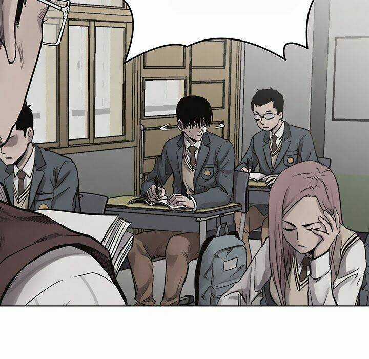 Nắm Đấm Chapter 18 trang 49