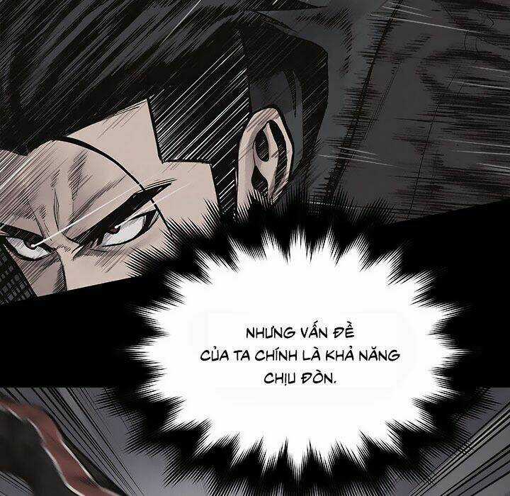 Nắm Đấm Chapter 18 trang 5