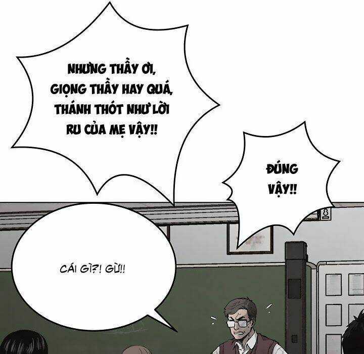 Nắm Đấm Chapter 18 trang 50