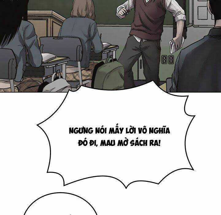 Nắm Đấm Chapter 18 trang 51