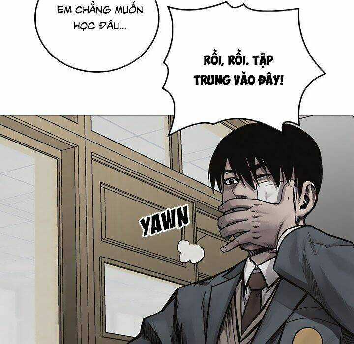 Nắm Đấm Chapter 18 trang 52