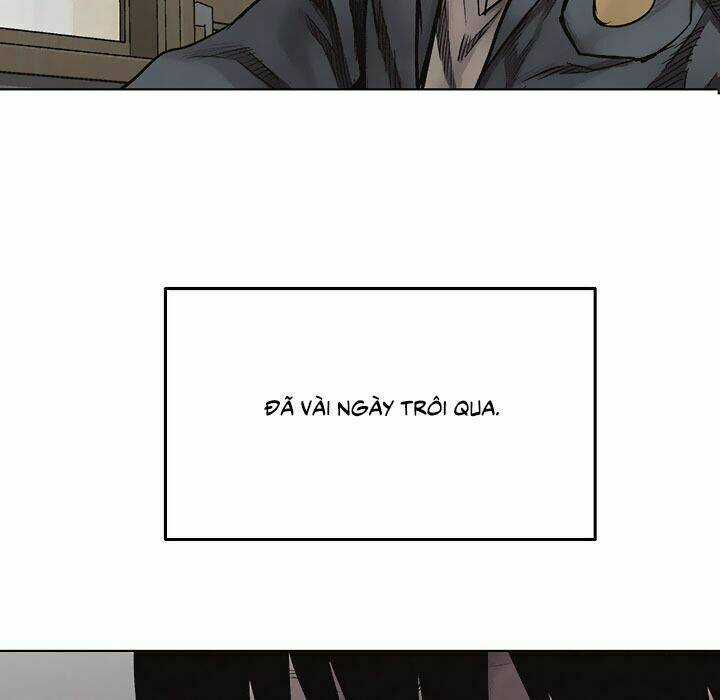 Nắm Đấm Chapter 18 trang 53