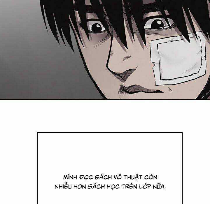 Nắm Đấm Chapter 18 trang 54