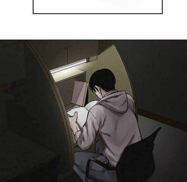 Nắm Đấm Chapter 18 trang 55