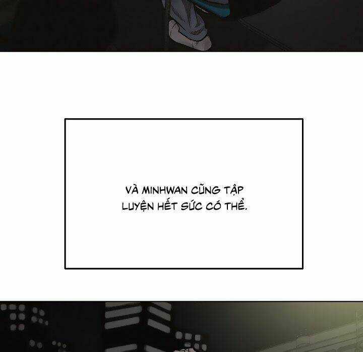 Nắm Đấm Chapter 18 trang 56