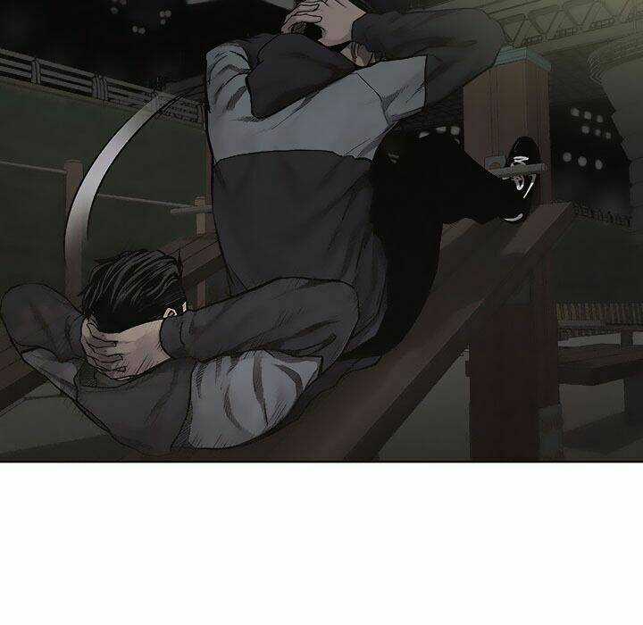 Nắm Đấm Chapter 18 trang 57