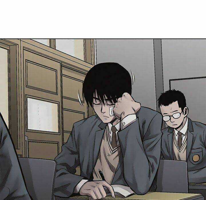 Nắm Đấm Chapter 18 trang 58