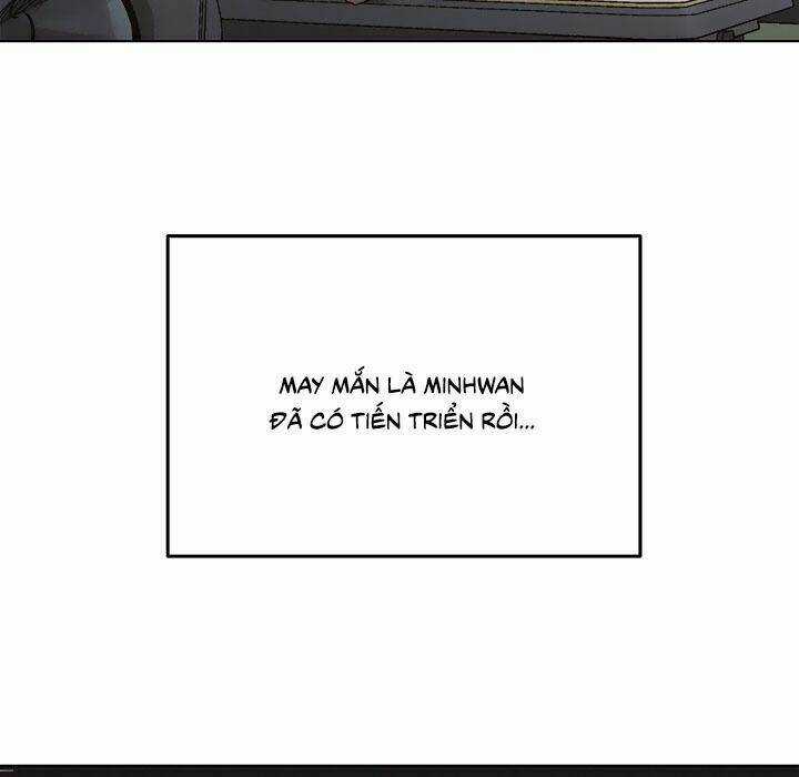 Nắm Đấm Chapter 18 trang 59