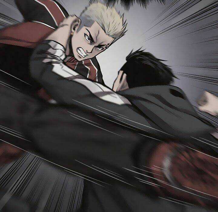 Nắm Đấm Chapter 18 trang 6