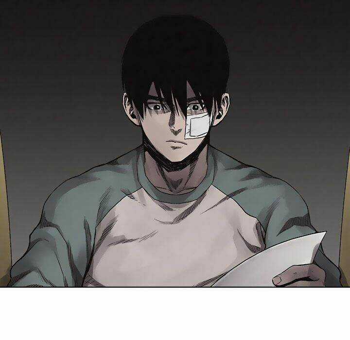 Nắm Đấm Chapter 18 trang 60