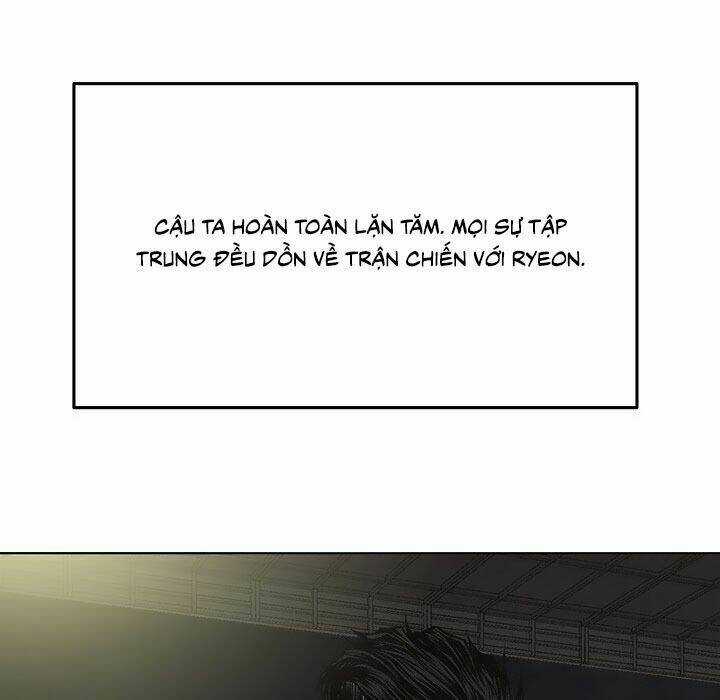 Nắm Đấm Chapter 18 trang 61