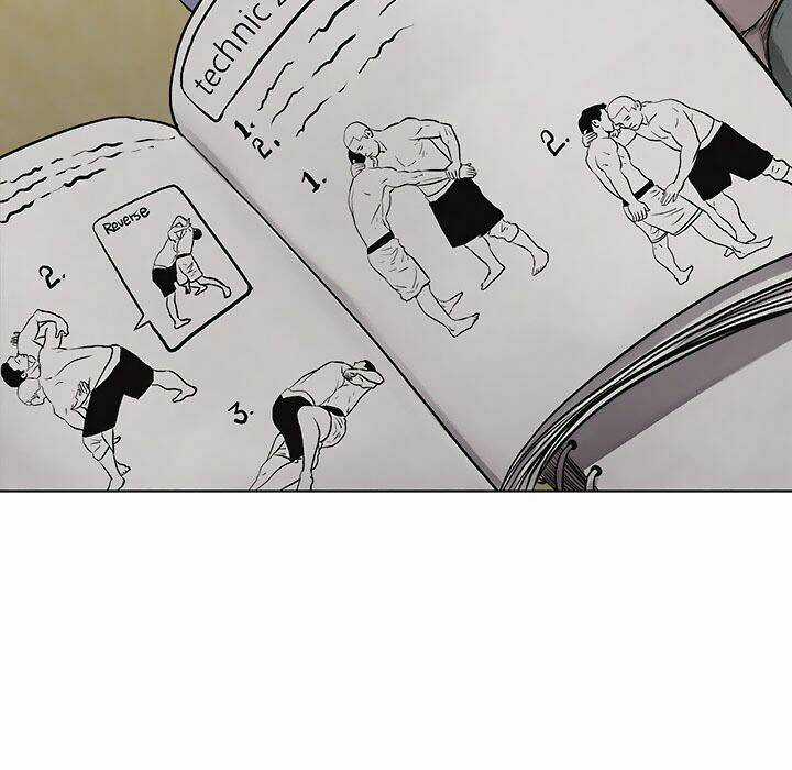 Nắm Đấm Chapter 18 trang 64