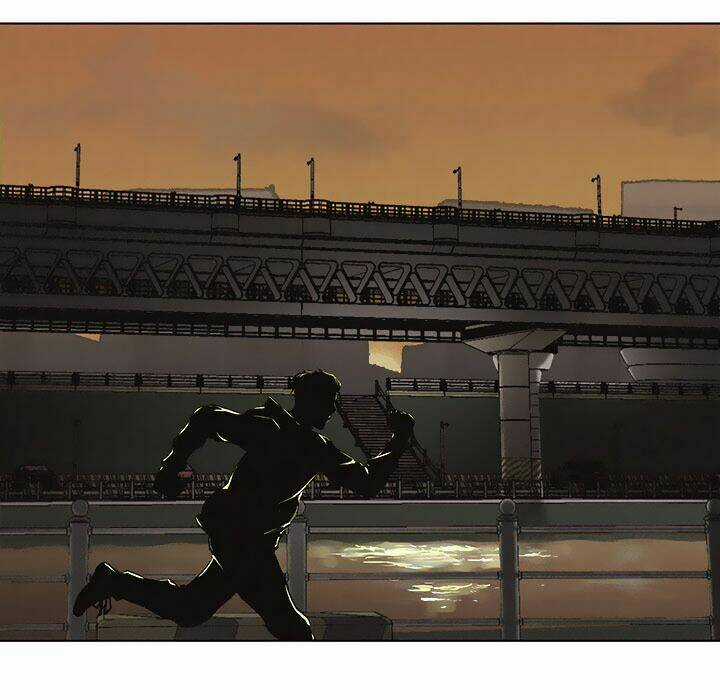 Nắm Đấm Chapter 18 trang 65