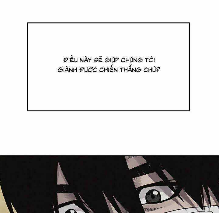 Nắm Đấm Chapter 18 trang 66