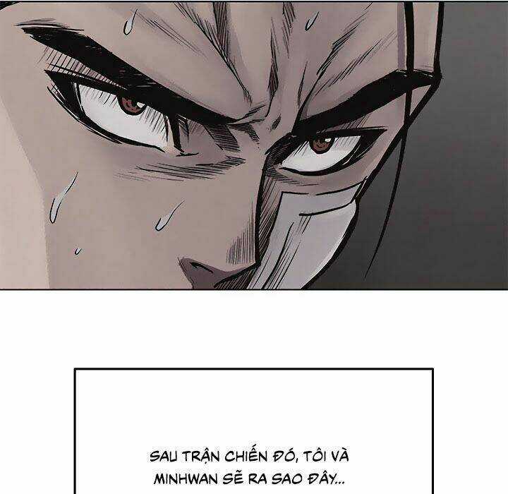 Nắm Đấm Chapter 18 trang 68