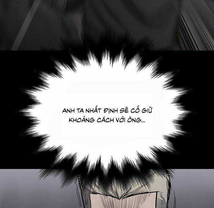 Nắm Đấm Chapter 18 trang 7