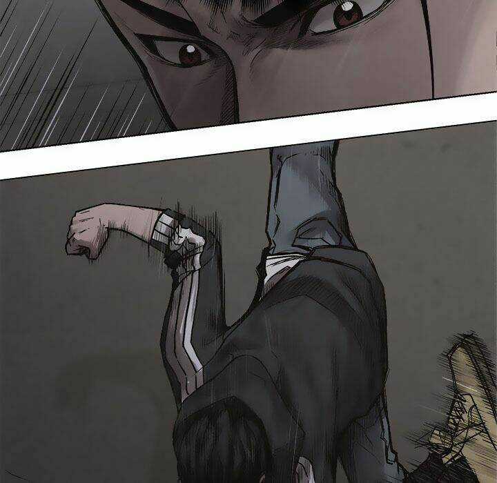 Nắm Đấm Chapter 2 trang 10