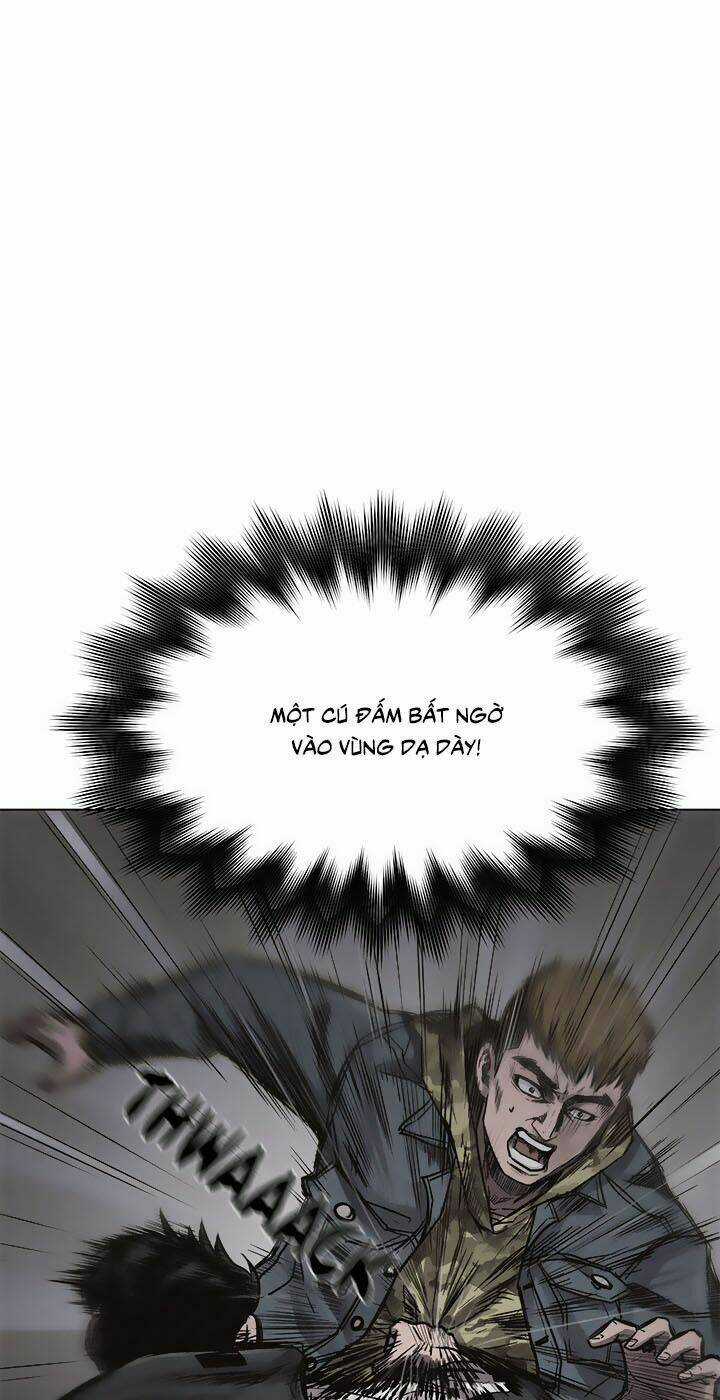 Nắm Đấm Chapter 2 trang 13