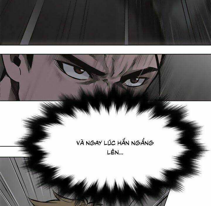 Nắm Đấm Chapter 2 trang 15