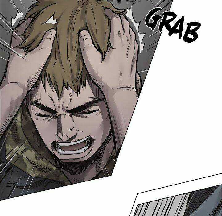 Nắm Đấm Chapter 2 trang 16