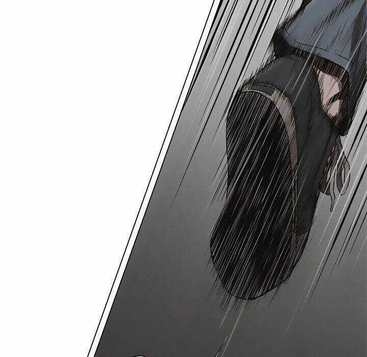 Nắm Đấm Chapter 2 trang 17