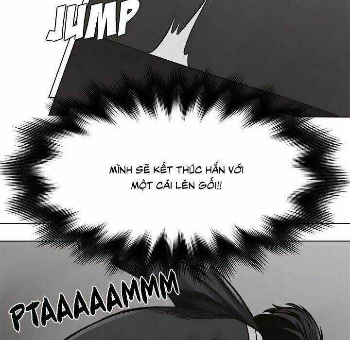 Nắm Đấm Chapter 2 trang 18