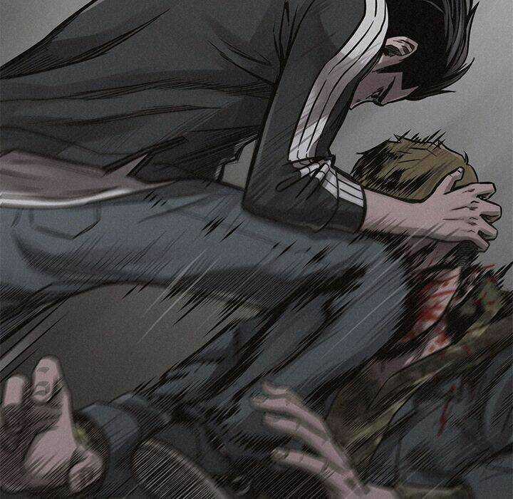 Nắm Đấm Chapter 2 trang 19