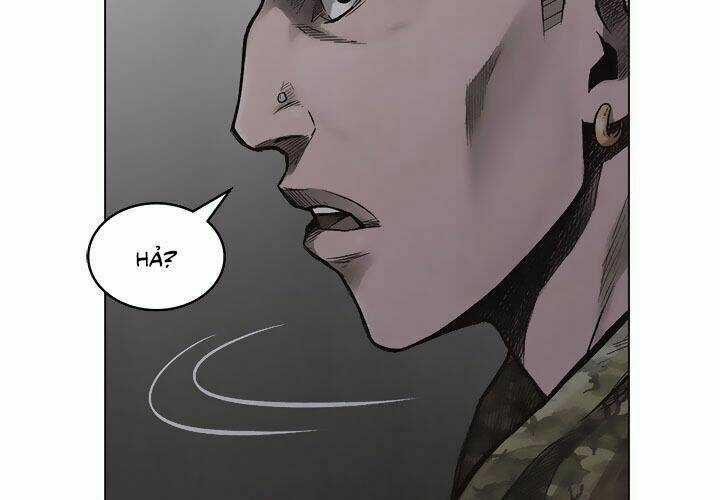 Nắm Đấm Chapter 2 trang 2