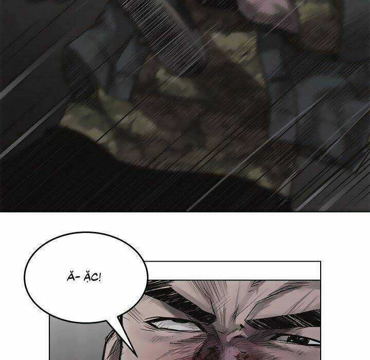 Nắm Đấm Chapter 2 trang 20