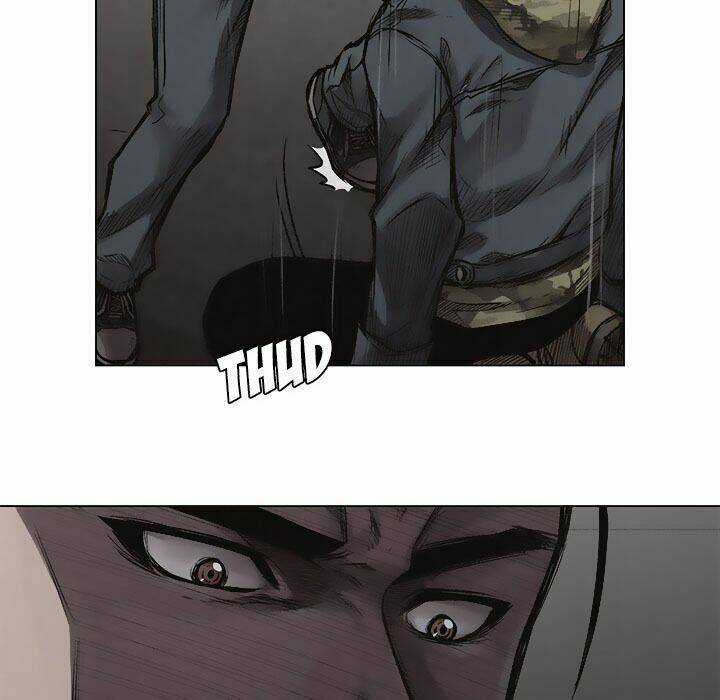 Nắm Đấm Chapter 2 trang 22