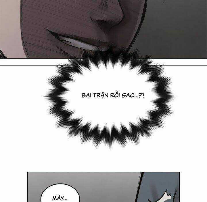 Nắm Đấm Chapter 2 trang 23