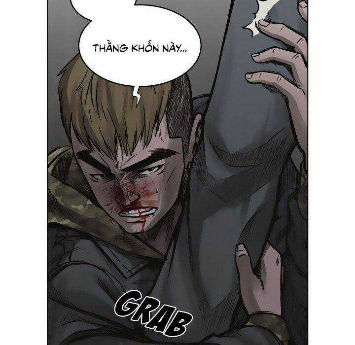 Nắm Đấm Chapter 2 trang 24