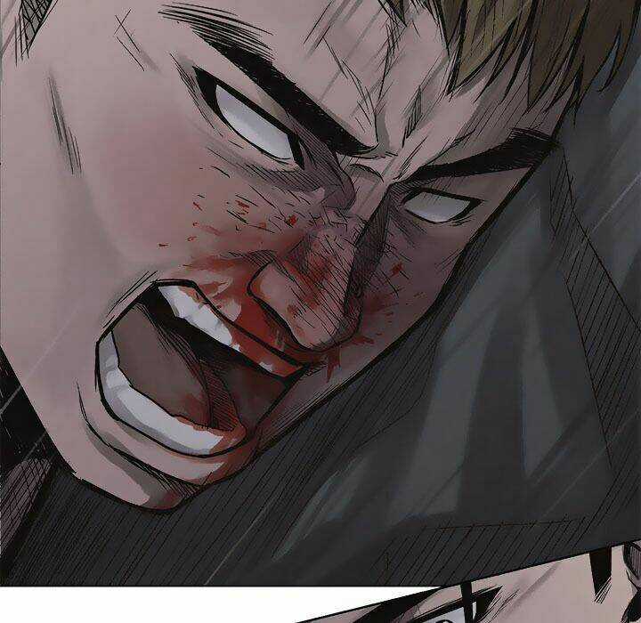 Nắm Đấm Chapter 2 trang 26