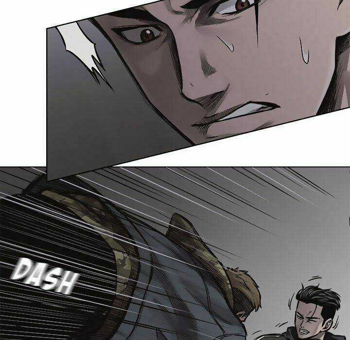 Nắm Đấm Chapter 2 trang 27