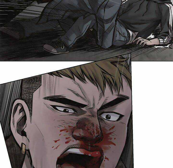 Nắm Đấm Chapter 2 trang 28