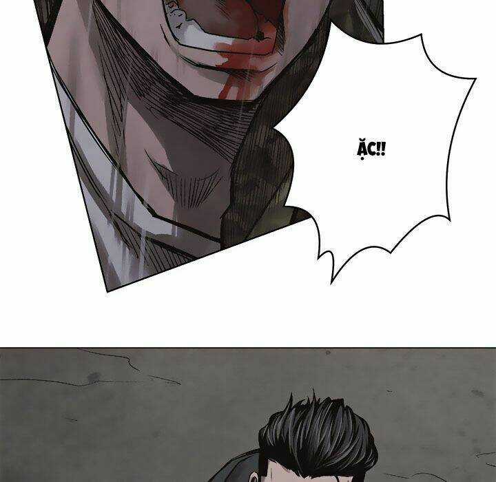 Nắm Đấm Chapter 2 trang 29