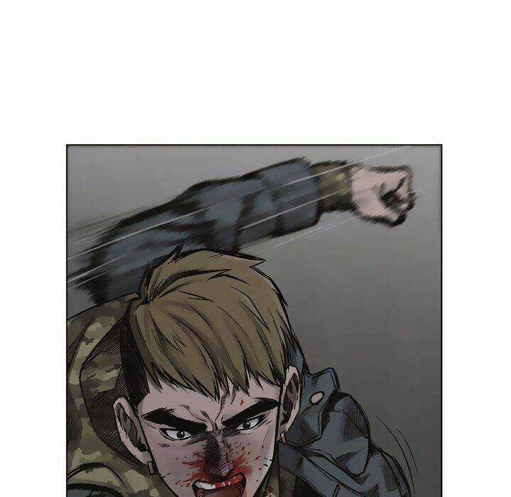 Nắm Đấm Chapter 2 trang 31