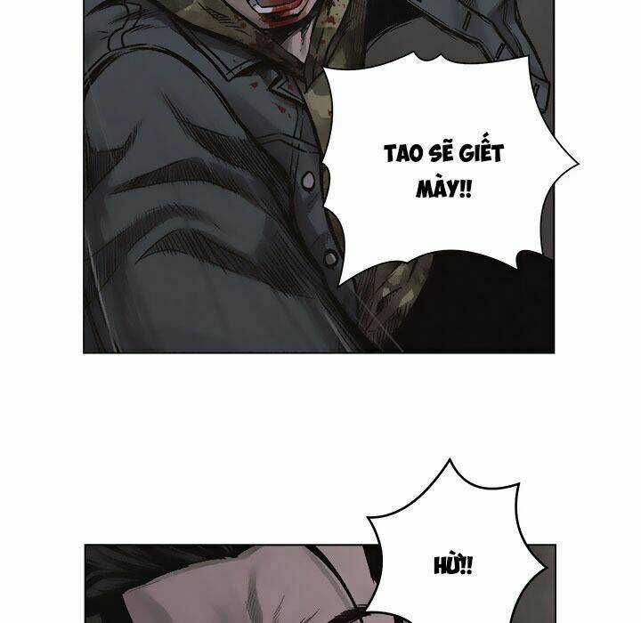 Nắm Đấm Chapter 2 trang 32