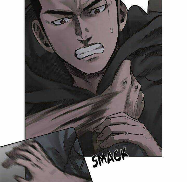 Nắm Đấm Chapter 2 trang 33