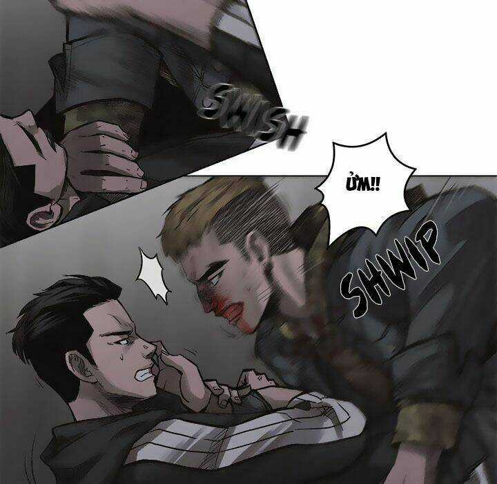 Nắm Đấm Chapter 2 trang 34