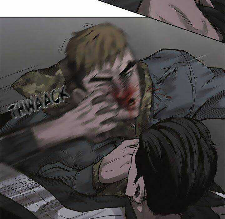 Nắm Đấm Chapter 2 trang 36