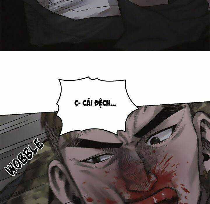 Nắm Đấm Chapter 2 trang 37