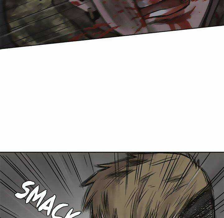 Nắm Đấm Chapter 2 trang 38