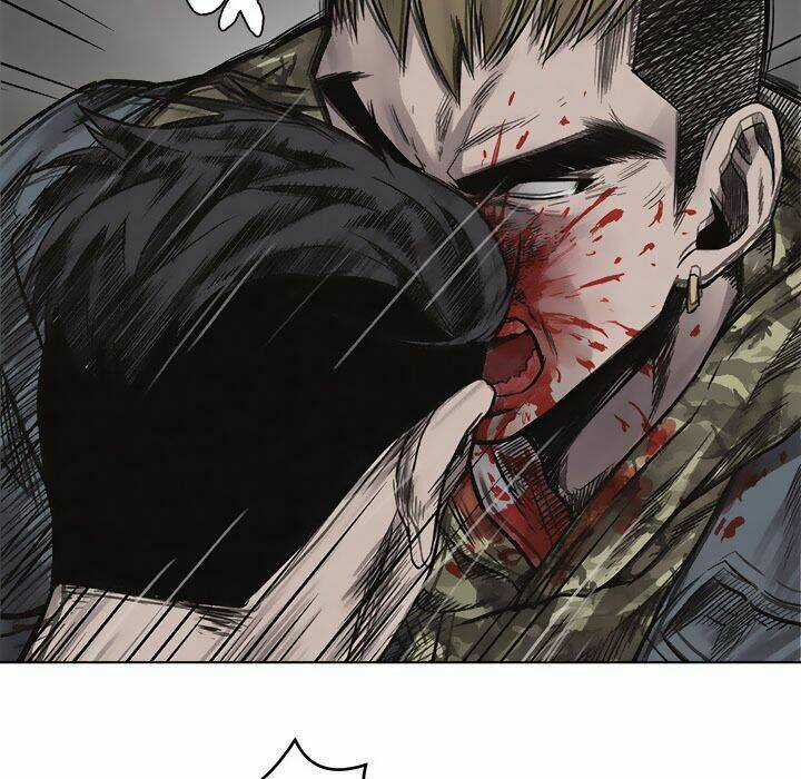 Nắm Đấm Chapter 2 trang 39