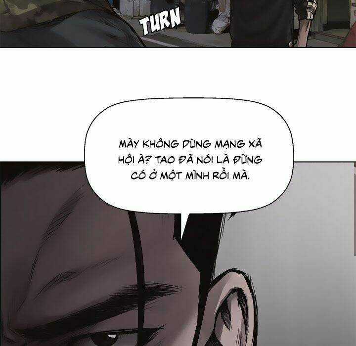 Nắm Đấm Chapter 2 trang 4