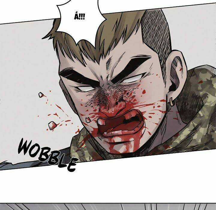 Nắm Đấm Chapter 2 trang 40